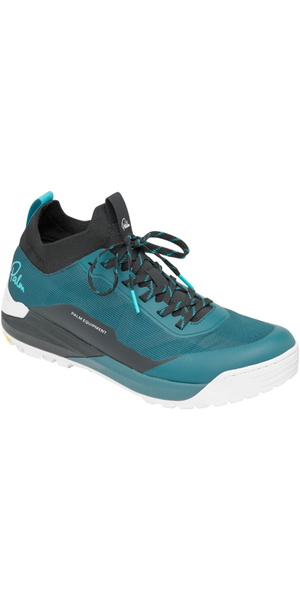 2026 Palm Wave Sneaker 13932 - Pine